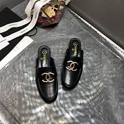 Chanel Flat  - 2