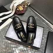 Chanel Flat  - 3