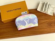 LV ESCALE POCHETTE COSMETIC - 1