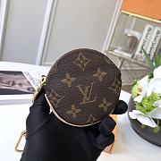 Louis Vuitton Coin Purse  - 2