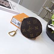 Louis Vuitton Coin Purse  - 4