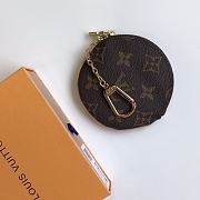 Louis Vuitton Coin Purse  - 5