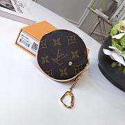 Louis Vuitton Coin Purse  - 6