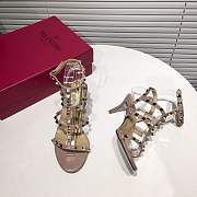 Valentino heels  - 4