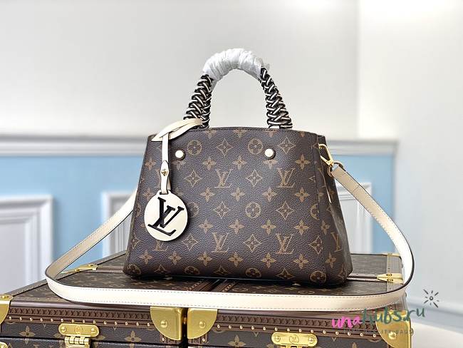 LV Montaigne BB M45311 - 1