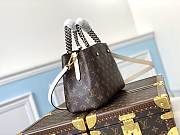 LV Montaigne BB M45311 - 4