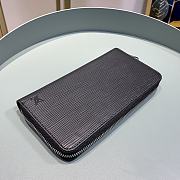 Zipper Wallet - 2