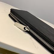 Zipper Wallet - 3