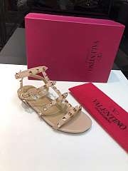 Valentino Sandals ( 4 colors ) - 5