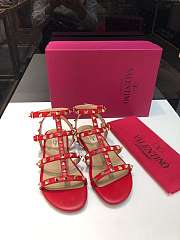 Valentino Sandals ( 4 colors ) - 3