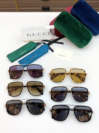 Gucci Sunglasses