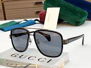 Gucci Sunglasses - 5
