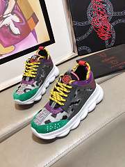 Versace Sneakers  - 3