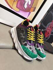 Versace Sneakers  - 5