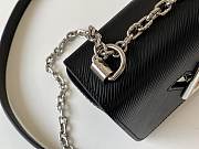 LOUIS VUITTON TWIST MINI M56117 - 6