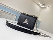 LOUIS VUITTON TWIST MINI M56117 - 4