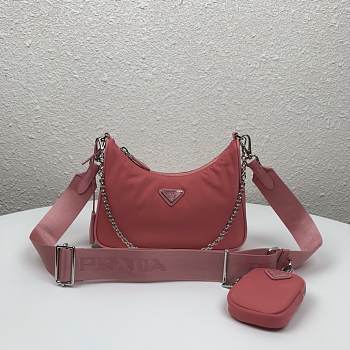 Prada Re-Edition 2005 nylon shoulder bag