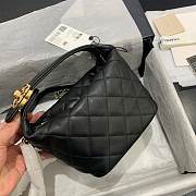 Chanel Small Hobo Bag - 1