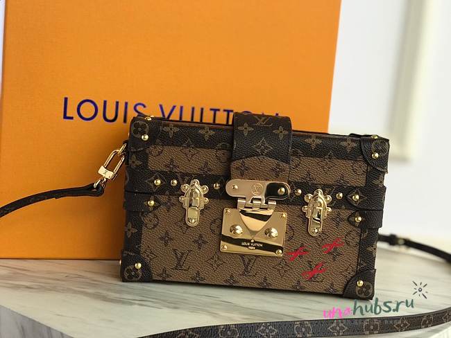 LV Petite Malle M44154 - 1