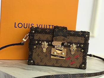 LV Petite Malle M44154