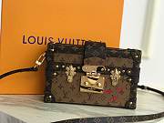 LV Petite Malle M44154 - 2