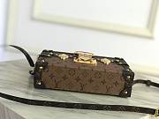 LV Petite Malle M44154 - 5