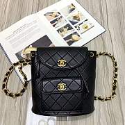 Chanel Vintage Backpack  - 1