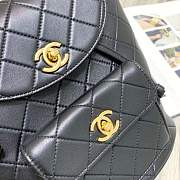 Chanel Vintage Backpack  - 3