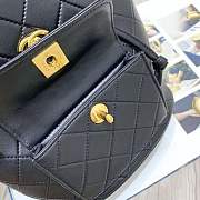 Chanel Vintage Backpack  - 5