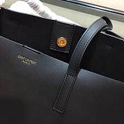 YSL Shopping Bag - 4