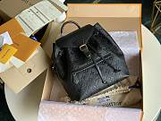 LV Montsouris Backpack M45205 - 1