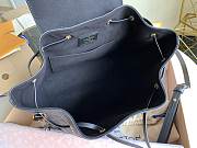 LV Montsouris Backpack M45205 - 3