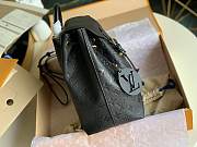 LV Montsouris Backpack M45205 - 5