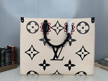 LV CRAFTY ONTHEGO GM M45372