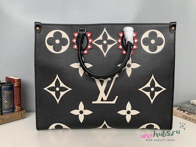 LV CRAFTY ONTHEGO GM M45373 - 1