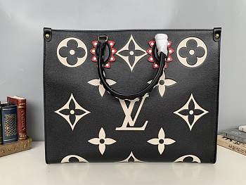 LV CRAFTY ONTHEGO GM M45373