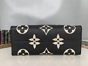 LV CRAFTY ONTHEGO GM M45373 - 3