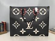 LV CRAFTY ONTHEGO GM M45373 - 5