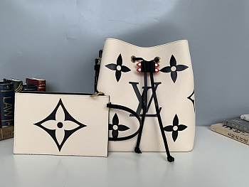 LV CRAFTY NEONOÉ MM