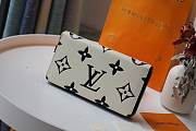 LV Wallet - 2