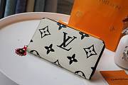 LV Wallet - 3