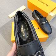 Louis Vuitton Loafer for men  - 5