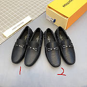 LV Loafer  - 1