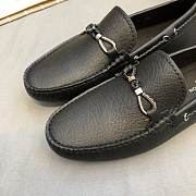 LV Loafer  - 5