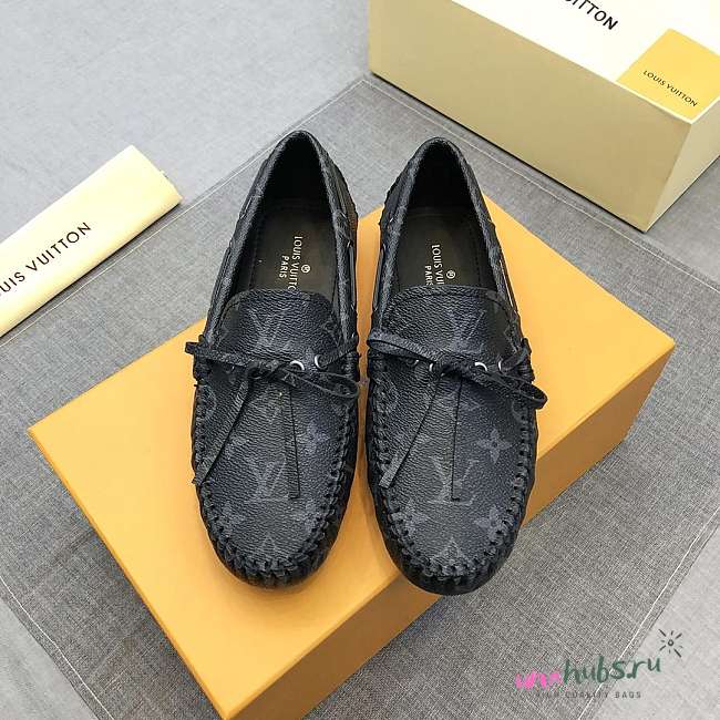 LV Loafer for men  - 1