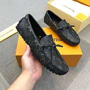 LV Loafer for men  - 2