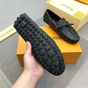 LV Loafer for men  - 3