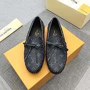 LV Loafer for men  - 4