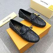 LV Loafer for men  - 5