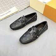 LV Loafers for men - 2